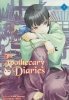APOTHECARY DIARIES LIGHT NOVEL VOL 02 TP [9781646092734]